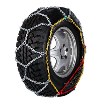 最適なタイプのタイヤ チェーン