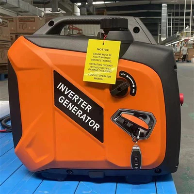 トレーラーハウスにガソリン発電機を設置するにはどうすればいいですか?